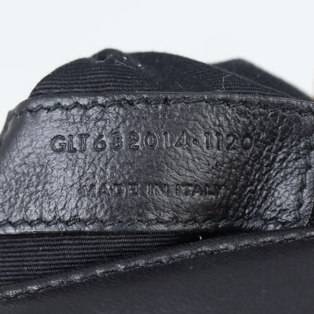 Saint Laurent Kate 99 Chain Bag