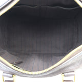 Louis Vuitton Speedy 25 Bandouliere Monogram Empreinte