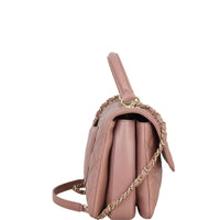 Chanel CC Trendy Medium