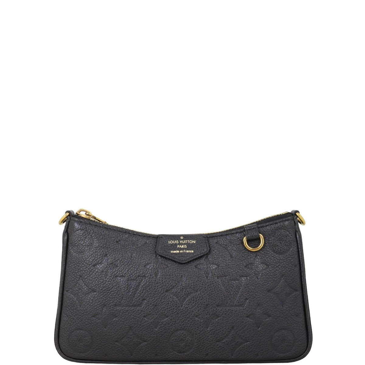 Louis Vuitton Easy Pouch on Strap Monogram Empreinte