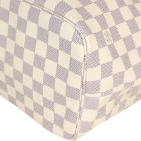 Louis Vuitton Neverfull MM Damier Azur