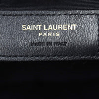 Saint Laurent Lou Camera Bag Interior Stamp