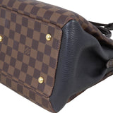 Louis Vuitton Normandy Damier Ebene