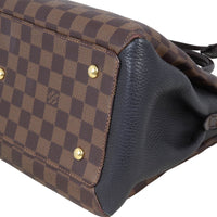 Louis Vuitton Normandy Damier Ebene