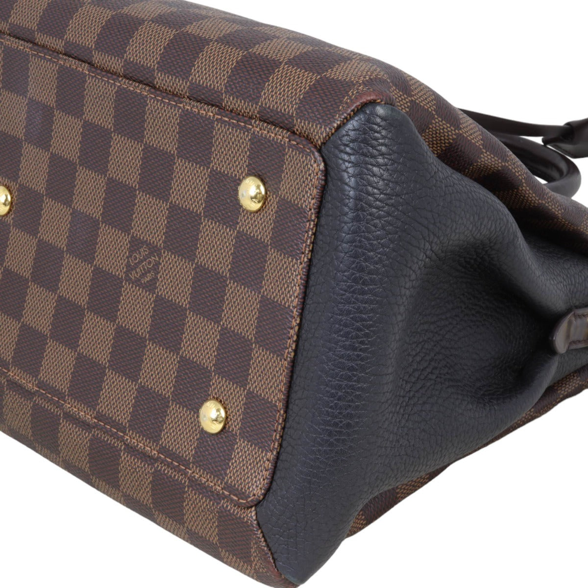 Louis Vuitton Normandy Damier Ebene