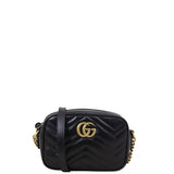 Gucci GG Marmont Mini Camera Bag