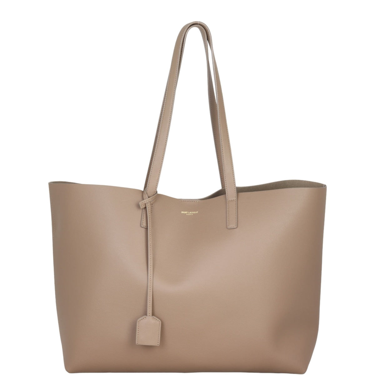 Saint Laurent Shopping Tote