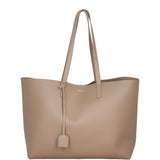 Saint Laurent Shopping Tote