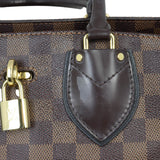 Louis Vuitton Normandy Damier Ebene