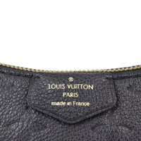 Louis Vuitton Easy Pouch on Strap Monogram Empreinte