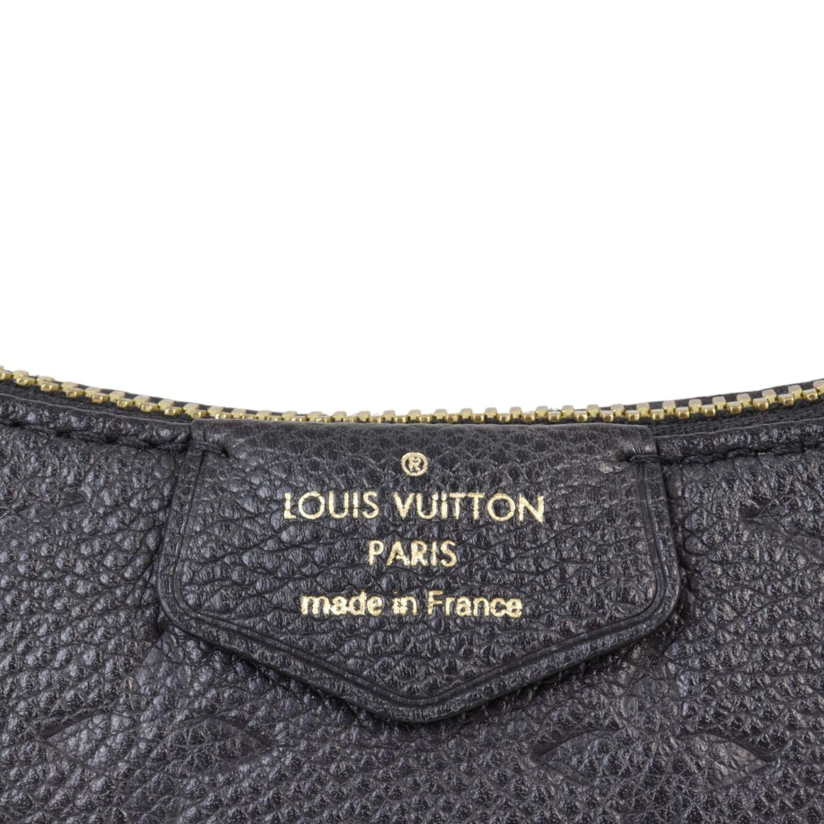 Louis Vuitton Easy Pouch on Strap Monogram Empreinte