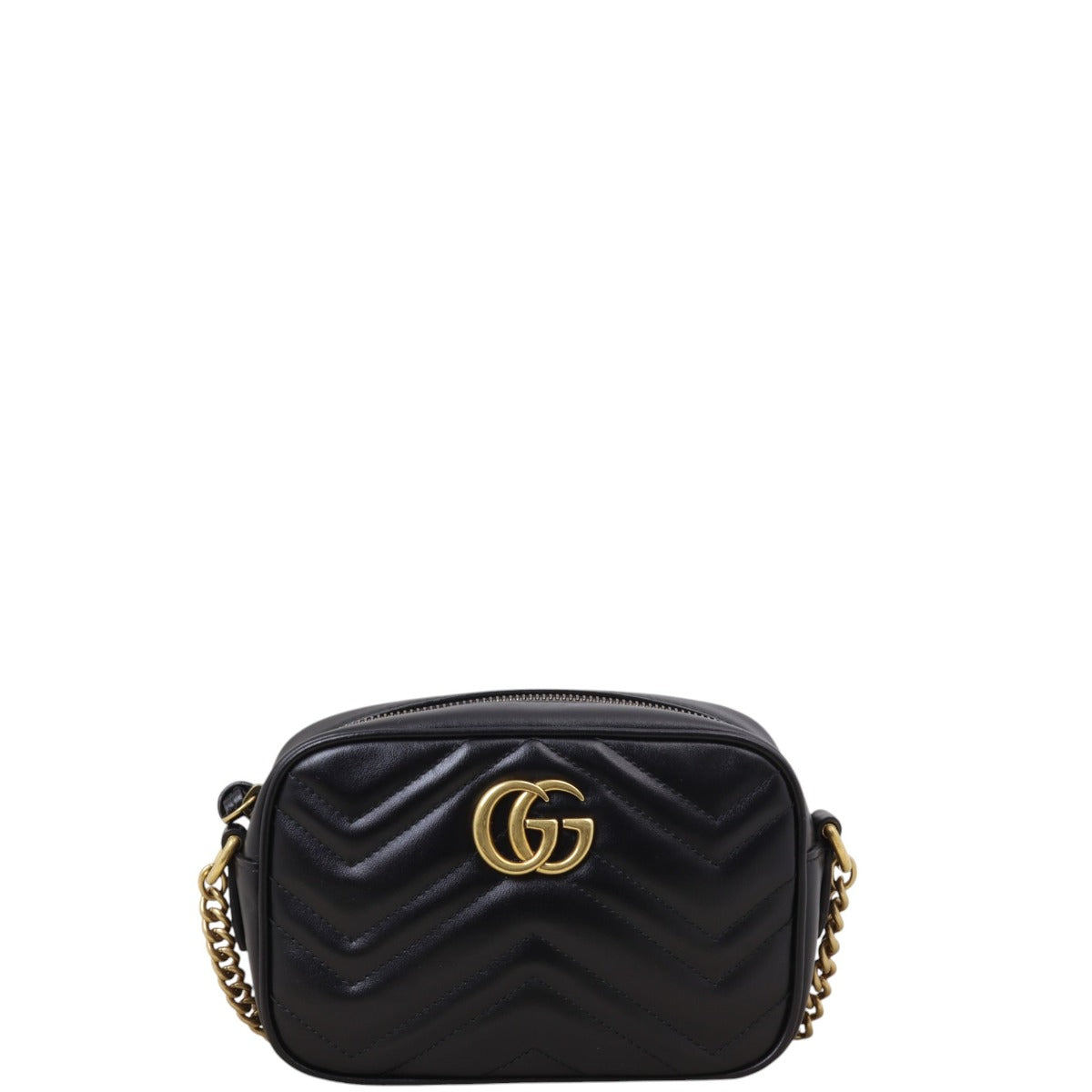 Gucci GG Marmont Mini Camera Bag