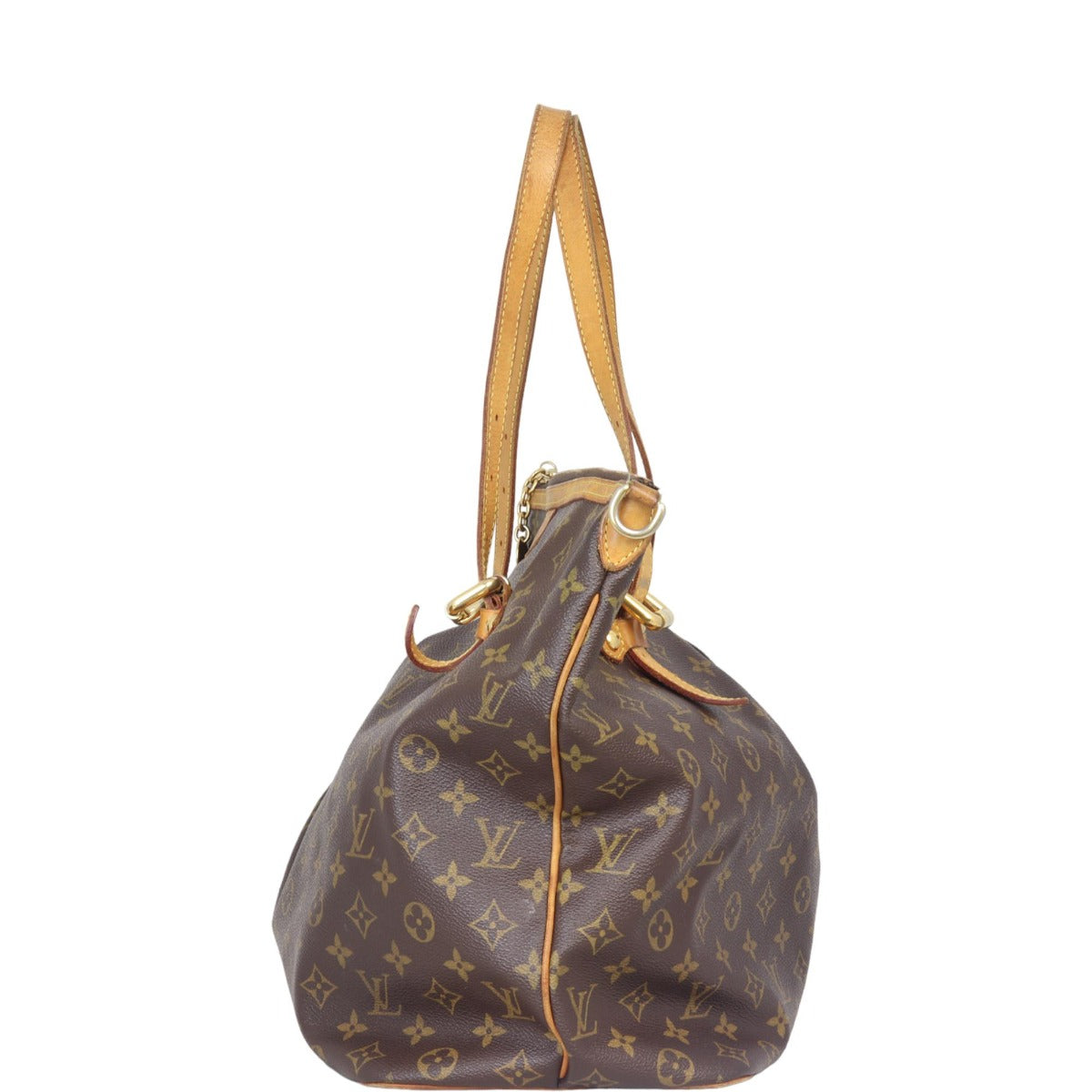 Louis Vuitton Palermo GM Monogram