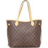 Louis Vuitton Neverfull MM Monogram
