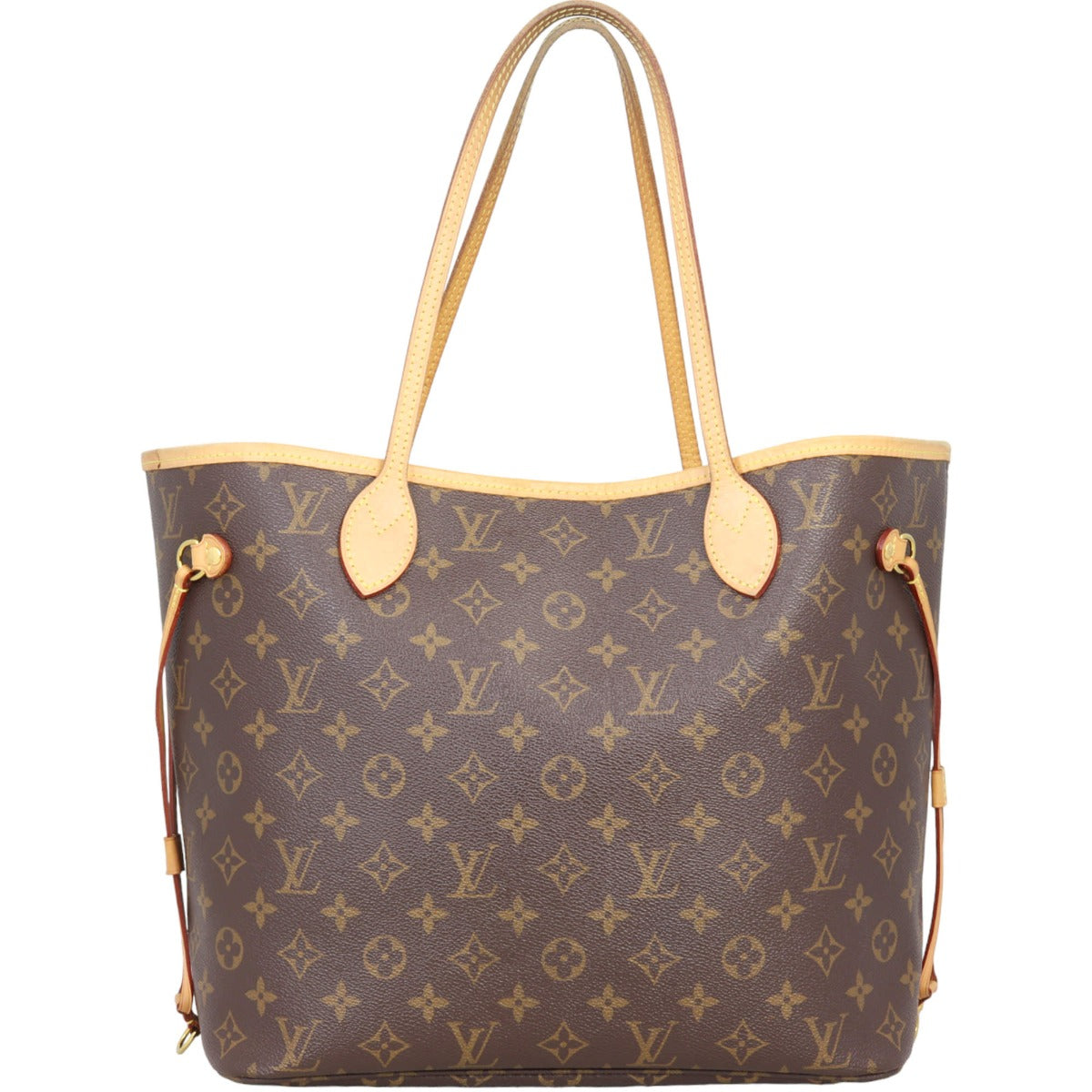 Louis Vuitton Neverfull MM Monogram