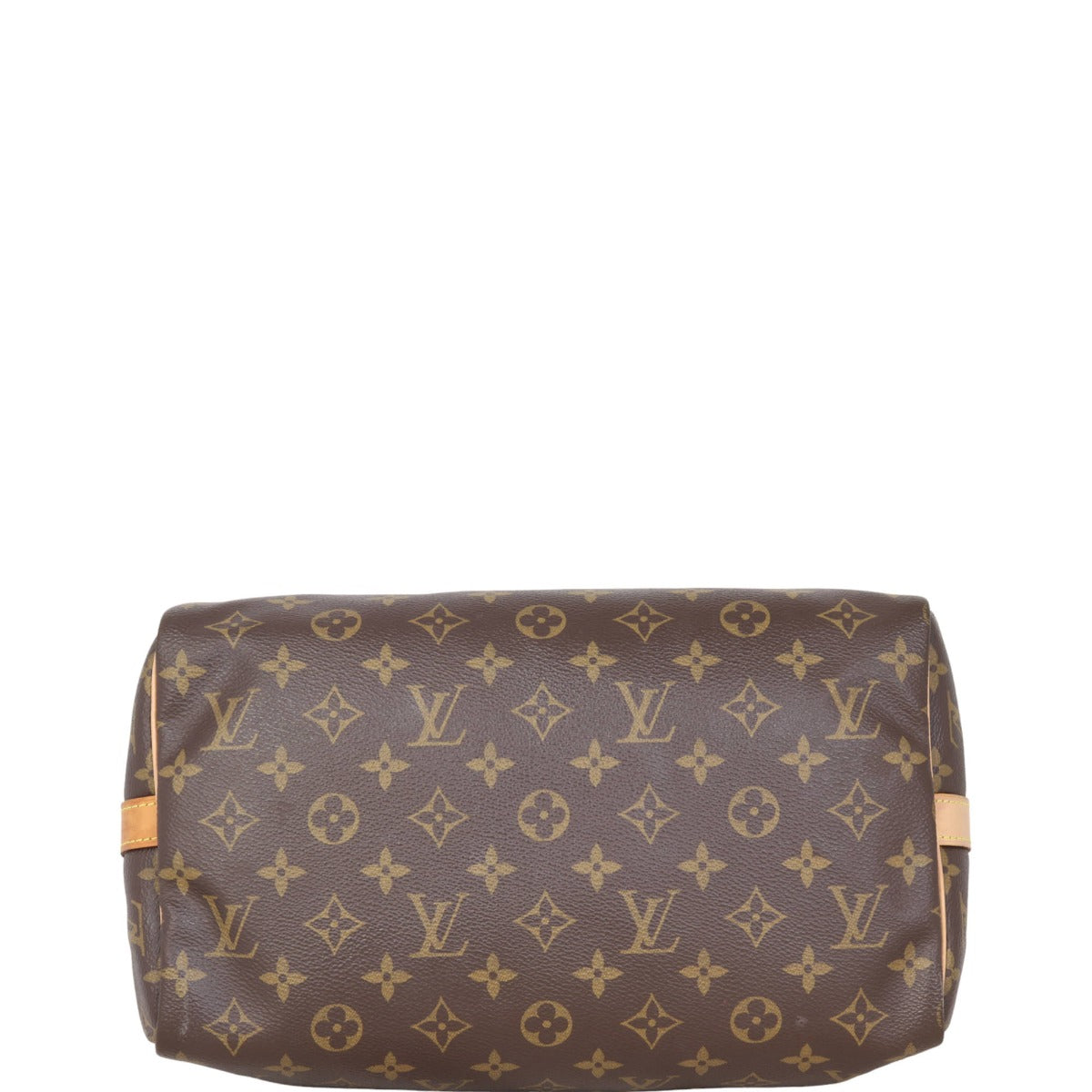 Louis Vuitton Speedy 30 Bandouliere Monogram