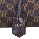 Louis Vuitton Normandy Damier Ebene