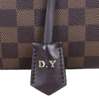 Louis Vuitton Normandy Damier Ebene