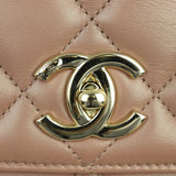 Chanel CC Trendy Medium