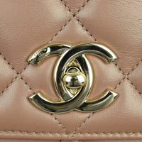 Chanel CC Trendy Medium