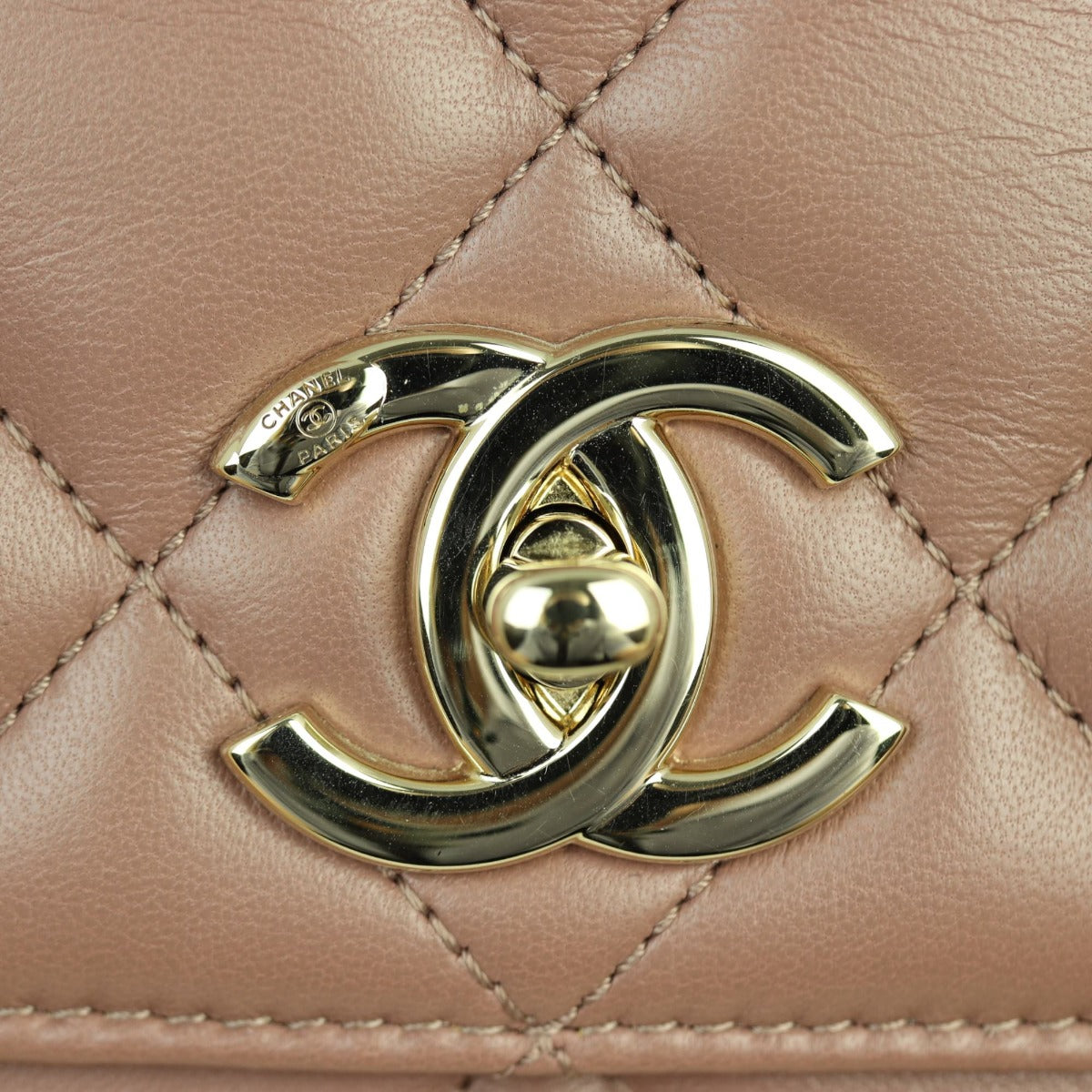 Chanel CC Trendy Medium