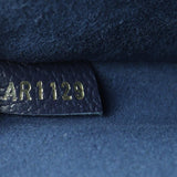 Louis Vuitton Marignan Messenger Bag Monogram Empreinte