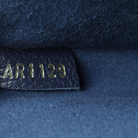 Louis Vuitton Marignan Messenger Bag Monogram Empreinte