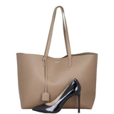 Saint Laurent Shopping Tote