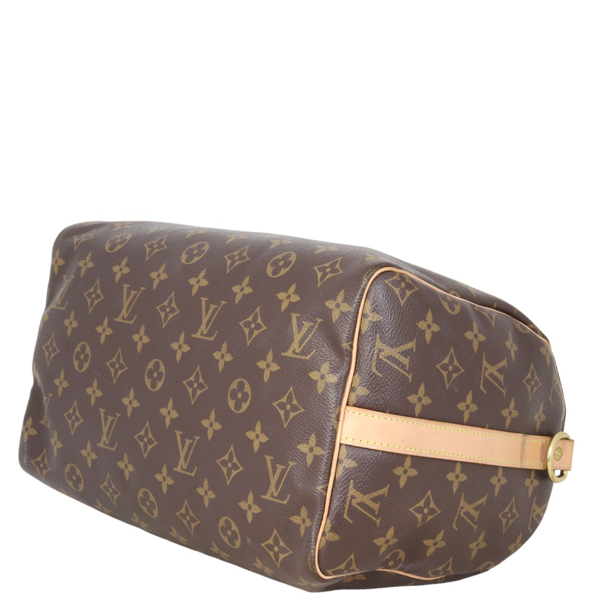 Louis Vuitton Speedy 30 Bandouliere Monogram