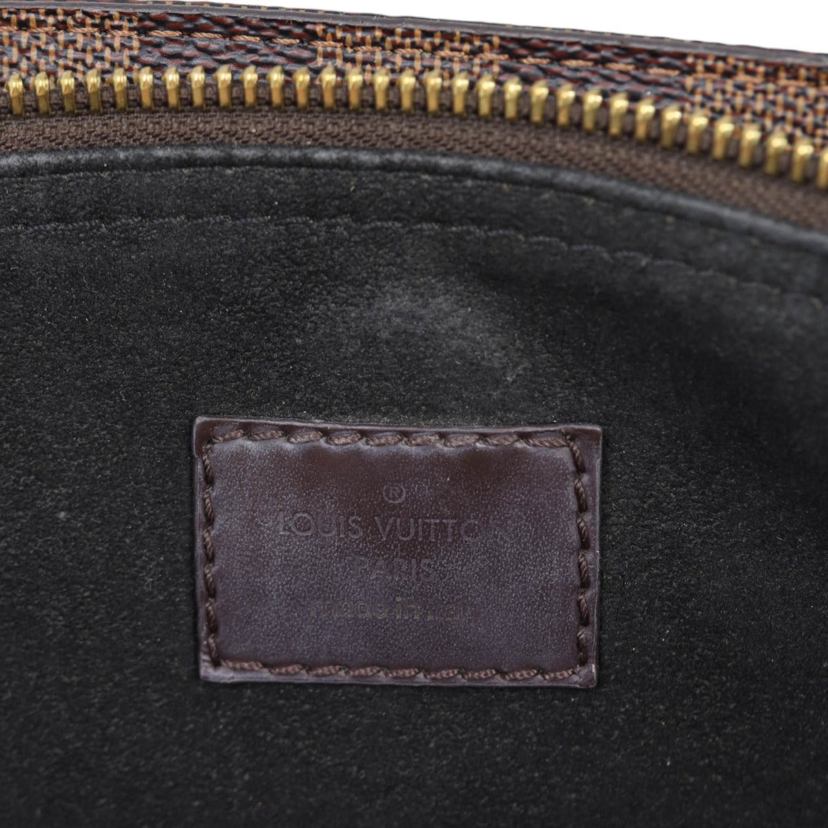 Louis Vuitton Normandy Damier Ebene