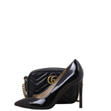 Gucci GG Marmont Mini Camera Bag