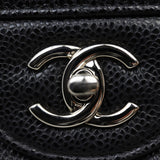Chanel Classic Double Flap Jumbo | Black STH