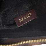 Louis Vuitton Normandy Damier Ebene