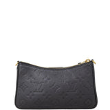 Louis Vuitton Easy Pouch on Strap Monogram Empreinte