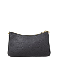 Louis Vuitton Easy Pouch on Strap Monogram Empreinte