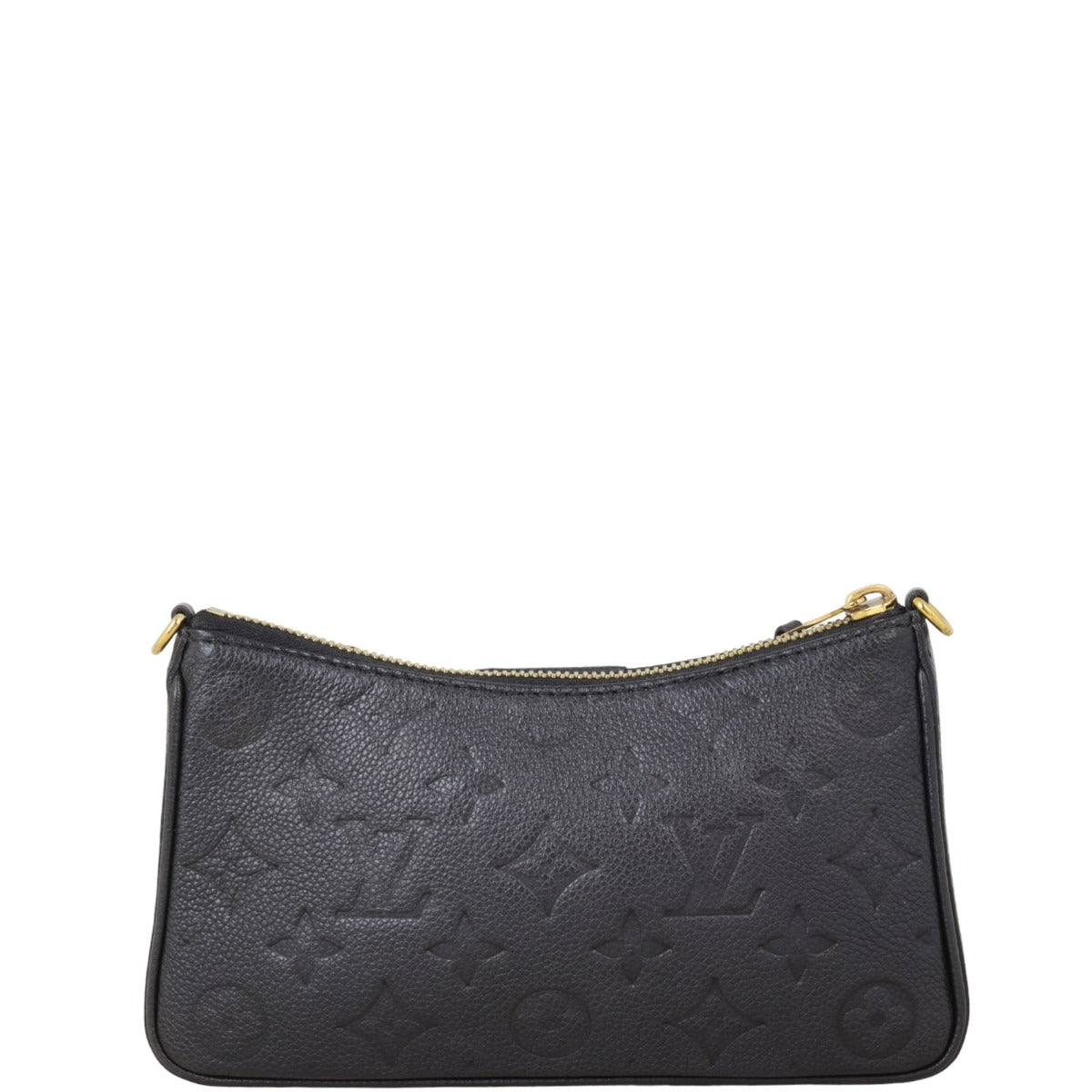 Louis Vuitton Easy Pouch on Strap Monogram Empreinte