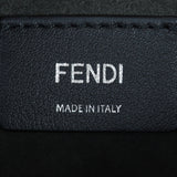 Fendi Kan I Crossbody Medium Interior Stamp