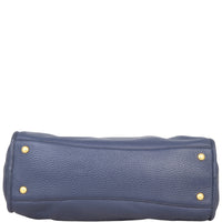 Prada Vitello Daino Bauletto Bag