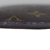 Louis Vuitton Pochette Pallas Monogram Wear