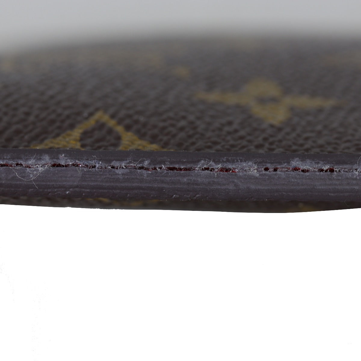 Louis Vuitton Pochette Pallas Monogram Wear