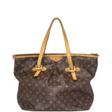 Louis Vuitton Palermo GM Monogram