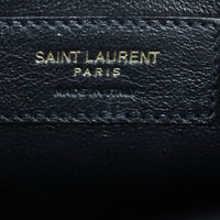 Saint Laurent Cassandra Top Handle Medium Bag