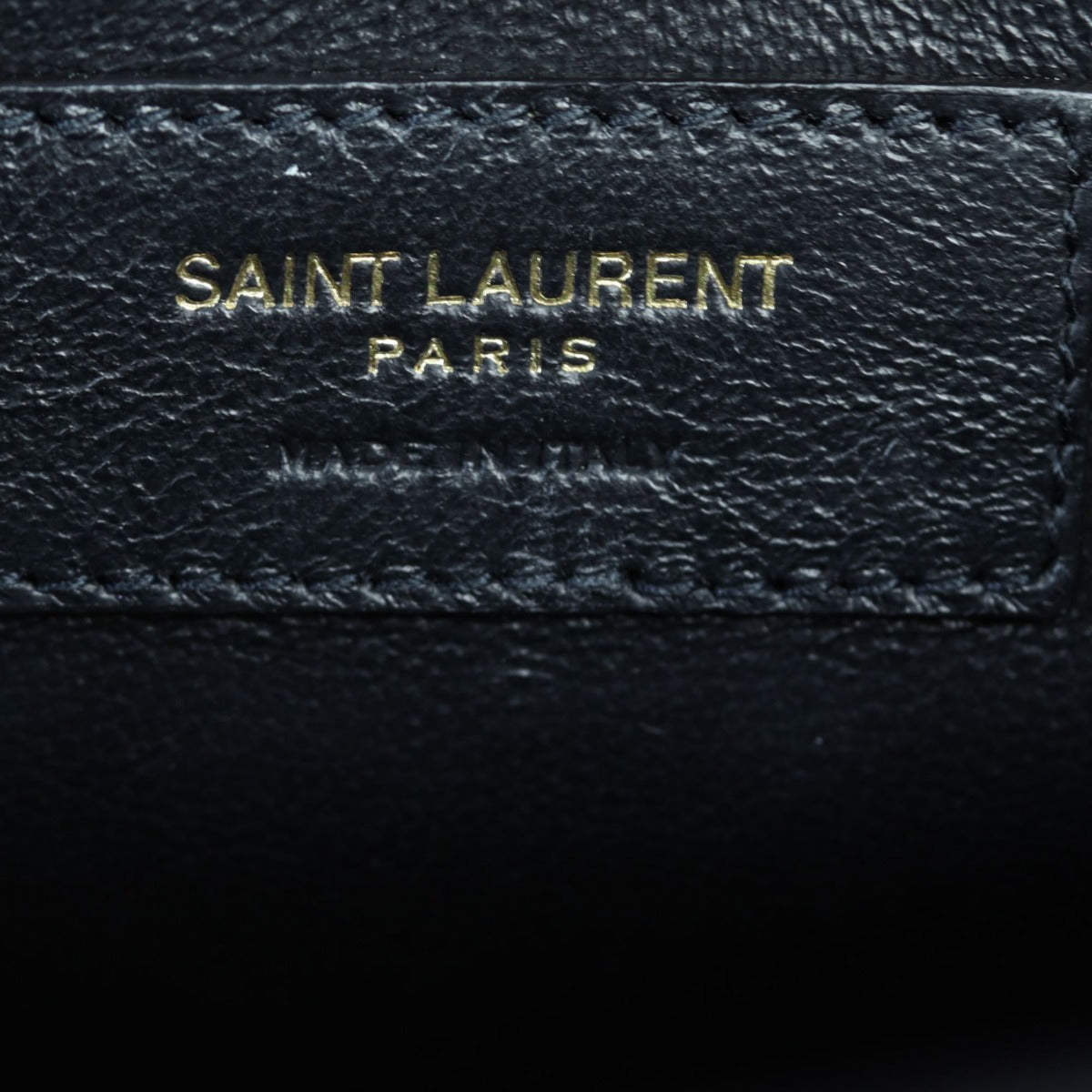 Saint Laurent Cassandra Top Handle Medium Bag