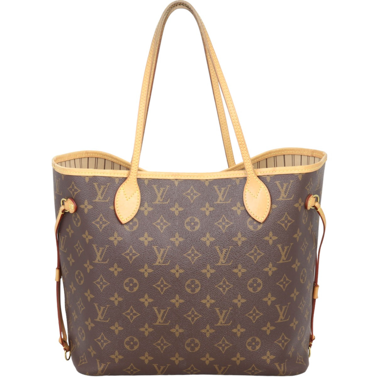 Louis Vuitton Neverfull MM Monogram