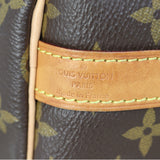 Louis Vuitton Speedy 30 Bandouliere Monogram