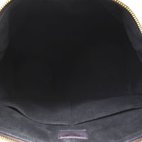 Louis Vuitton Normandy Damier Ebene