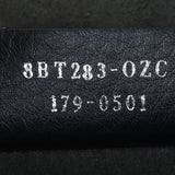 Fendi Kan I Crossbody Medium Date Code