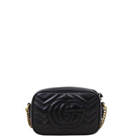 Gucci GG Marmont Mini Camera Bag