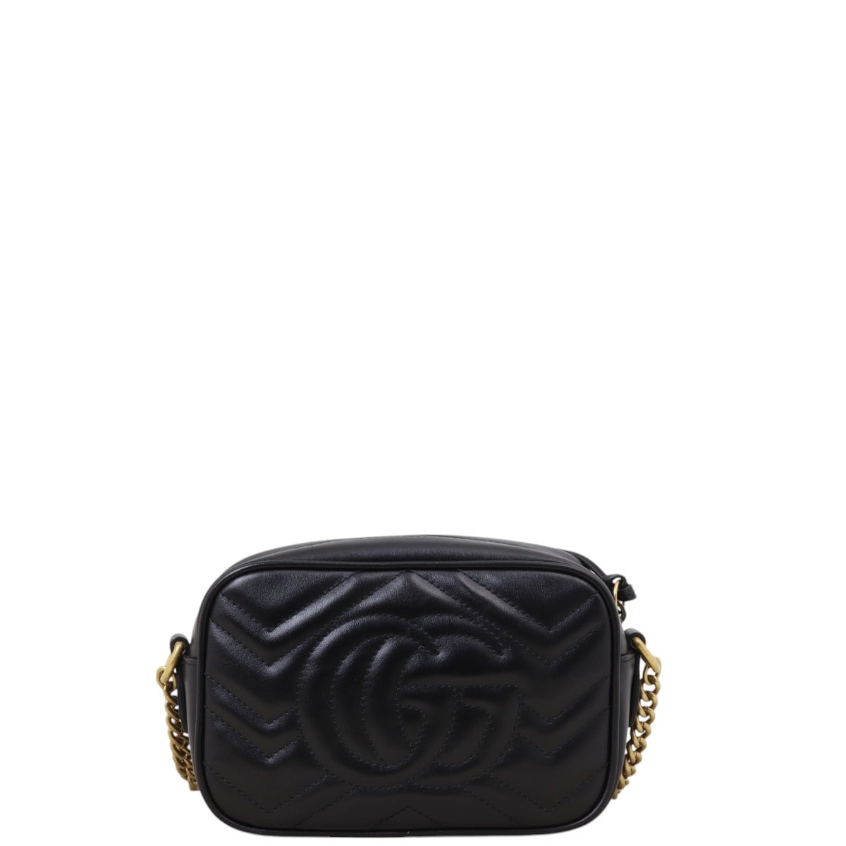 Gucci GG Marmont Mini Camera Bag