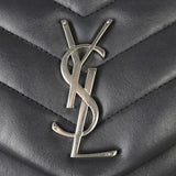Saint Laurent Loulou Medium Hardware